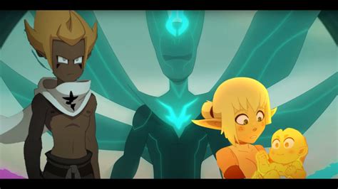 wakfu season 4